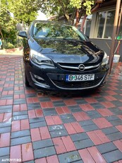 Opel Astra 2.0 CDTI ECOTEC Start/Stop Enjoy