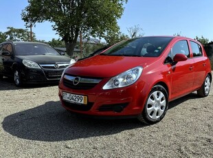 Opel Corsa 1.2 16V Selection 110 Jahre