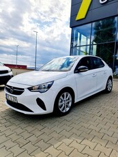 Opel Corsa 1.2 Start/Stop Edition