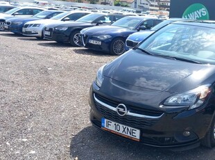 Opel Corsa 1.4 ECOTEC Aut. Enjoy