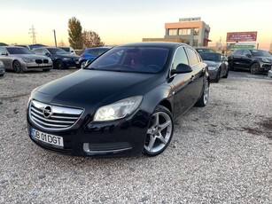 Opel Insignia 2.0 CDTI ecoFLEX Start/Stop Sport