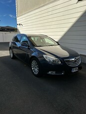 Opel Insignia 2.0 CDTI Sport Aut.