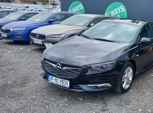 Opel Insignia Grand Sport 1.5 Turbo Start/Stop Innovation