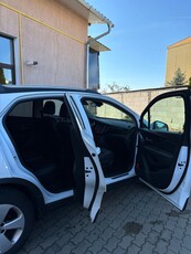 Opel Mokka 1.6 CDTI ecoFLEX Start/Stop 4x4 Innovation