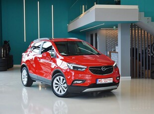 Opel Mokka X 1.6 D Automatik Color Innovation