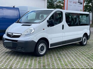 Opel Vivaro 2.0 CDTI L2H1