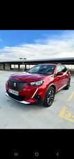 Peugeot 2008 1.2 L PureTech STT EAT8 Active