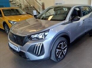 Peugeot 2008 1.2 PureTech 100 S&S BVM6 Active