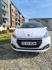 Peugeot 208 1.2 L PureTech Active