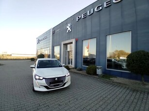 Peugeot 208 e-208 Active