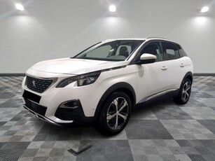 Peugeot 3008 1.2 PureTech 130 EAT8 Allure Pack