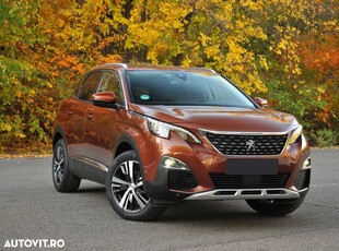 Peugeot 3008 1.5 BlueHDI S&S EAT8 Allure