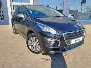 Peugeot 3008 1.6 BlueHDI FAP EAT6 STT Allure