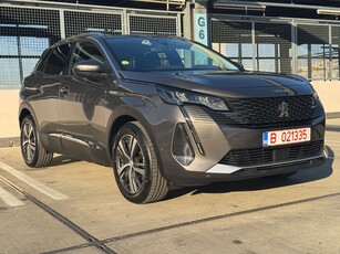 Peugeot 3008 BlueHDi 130 Stop & Start Allure