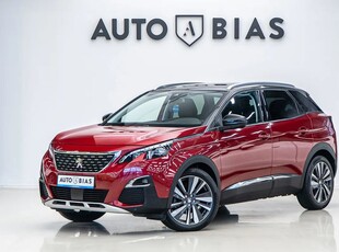 Peugeot 3008 PureTech 130 Stop & Start GPF EAT8 Allure