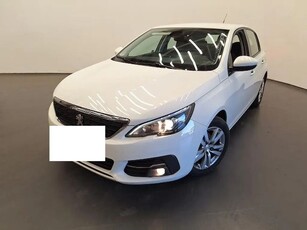 Peugeot 308 1.5 BlueHDI FAP STT Active Pack