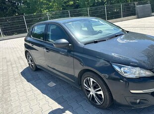 Peugeot 308 1.6 HDI FAP Acces