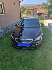 Peugeot 308 BlueHDi FAP 120 Stop & Start Active