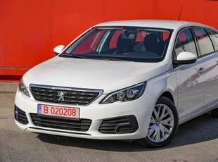 Peugeot 308 BlueHDi FAP 120 Stop & Start Active