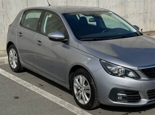 Peugeot 308 PureTech 110 Active Pack