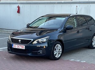 Peugeot 308 SW 1.2 L PureTech Turbo Allure