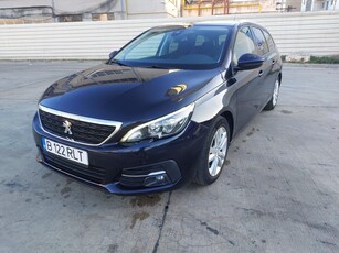 Peugeot 308 SW BlueHDi 120 Stop & Start Allure