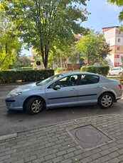 Peugeot 407 SW 1.6HDi SR Confort