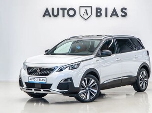 Peugeot 5008 1.2 PureTech Turbo s&s GT-Line