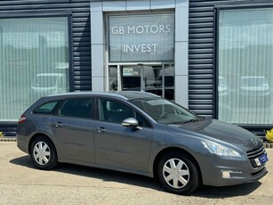 Peugeot 508 SW 1.6 e-HDI FAP STT Active