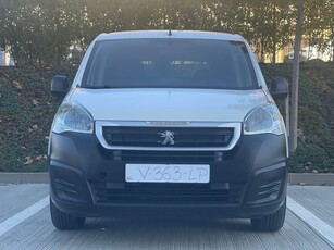 Peugeot Partner Combi 1.6 HDi 75 CP Confort FAP