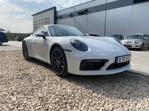 Porsche 911 Carrera 4S