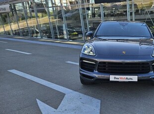 Porsche Cayenne E-Hybrid Tiptronic S