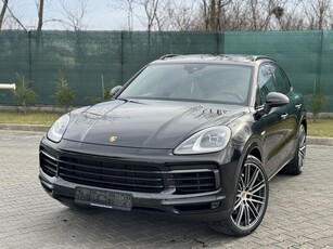 Porsche Cayenne E-Hybrid Tiptronic S