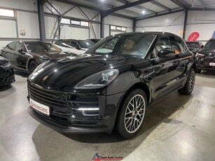 Porsche Macan Standard