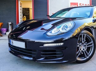 Porsche Panamera 3.0 Tiptronic S