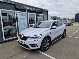 Renault Arkana E-TECH Hybrid 145 Techno