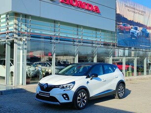 Renault Captur E-Tech Plug-In-Hybrid Intens