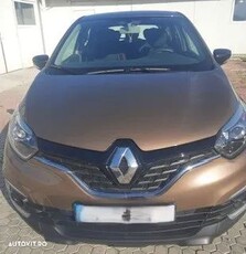 Renault Captur ENERGY TCe Zen