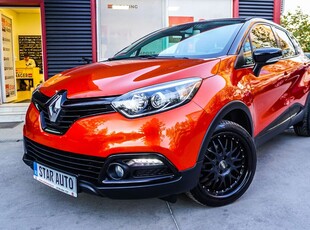 Renault Captur TCe Energy Xmod