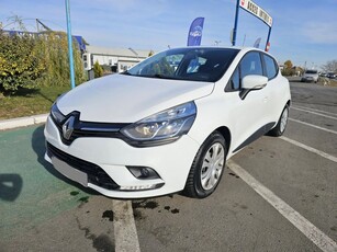 Renault Clio (Energy) dCi 90 Start & Stop LIMITED