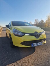 Renault Clio IV 1.2 16V Expression