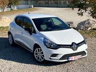 Renault Clio IV 1.2 Energy TCe EDC Zen