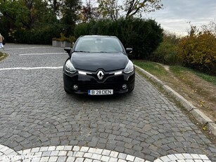 Renault Clio IV 1.2 Zen