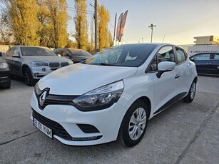 Renault Clio IV dCi Energy Zen