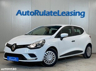 Renault Clio IV dCi Zen