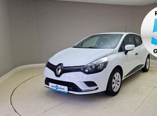 Renault Clio IV dCi Zen