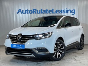 Renault Espace BLUE dCi 200 EDC INITIALE PARIS