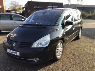 Renault Grand Espace 2.0 dCi FAP Aut. Celsium