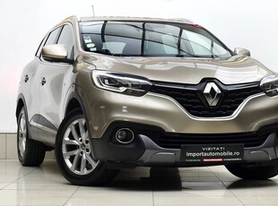 Renault Kadjar 1.5 DCI EDC Intens