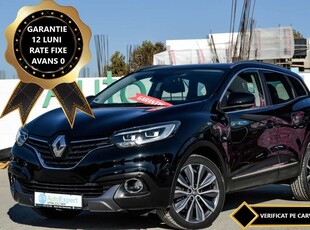 Renault Kadjar 1.5 DCI EDC Intens